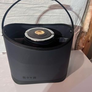 ROVR KEEPR™ COOLER CADDY